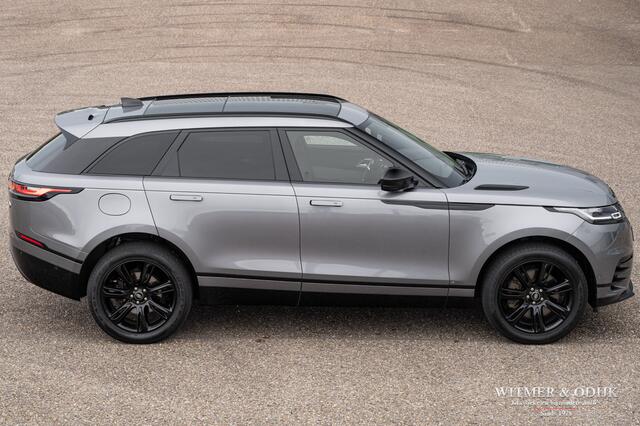 Land Rover Velar Range Rover 2.0 P400e R-dynamic, panodak