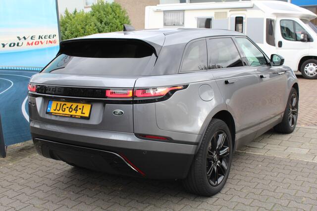 Land Rover Velar Range Rover 2.0 P400e 400PK 53797km Camera Navi Cruise C. Led Keyless 20Inch