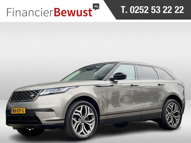 Land Rover Velar Range Rover 2.0 I4 ACTIE! BETAAL NU 14950 50/50 GRATIS 2JR RENTEVRIJ FINANCIEREN