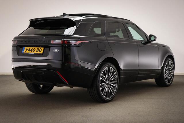 Land Rover Velar Range Rover 2.0 P250 Turbo AWD R-Dynamic | BUSINESS / COLD CLIMATE / DYNAMIC HANDLING- PACK | PANORAMADAK | 22"