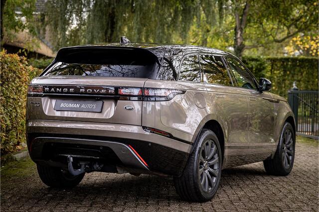 Land Rover Velar Range Rover 2.0 P250 Turbo AWD R-Dynamic 20" Afneembare Trekhaak