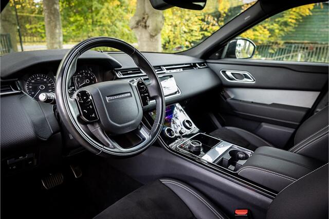Land Rover Velar Range Rover 2.0 P250 Turbo AWD R-Dynamic 20" Afneembare Trekhaak