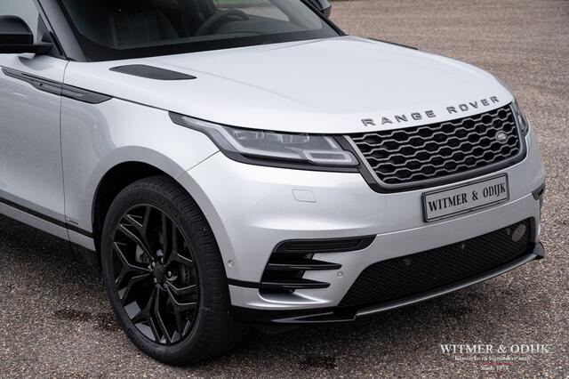 Land Rover Velar Range Rover 2.0 P400e R-Dynamic