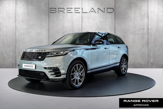 Land Rover Velar Range Rover P400e Dynamic SE | 21" | Panoramadak