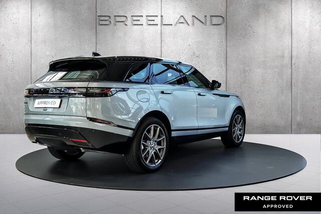 Land Rover Velar Range Rover P400e Dynamic SE | 21" | Panoramadak