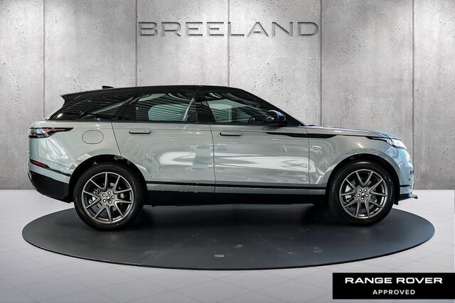 Land Rover Velar Range Rover P400e Dynamic SE | 21" | Panoramadak