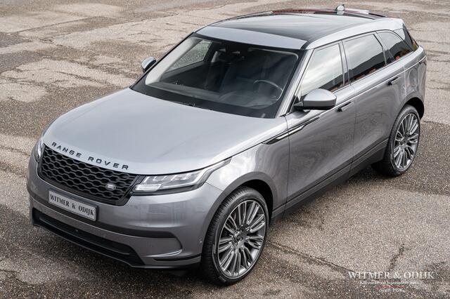 Land Rover Velar Range Rover 2.0 P400e panorama dak, 22 inch velgen