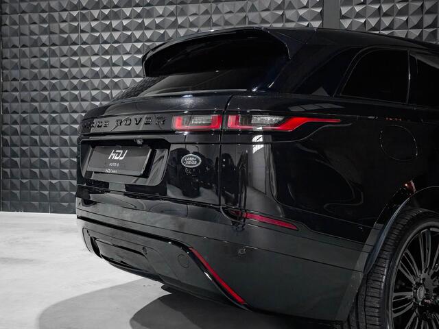 Land Rover Velar Range Rover 2.0 P400e S | 22"| Pano | Meridian 750 Watt | Memo | Vent. | Side |