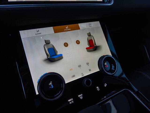 Land Rover Velar Range Rover 2.0 P400e S | 22"| Pano | Meridian 750 Watt | Memo | Vent. | Side |