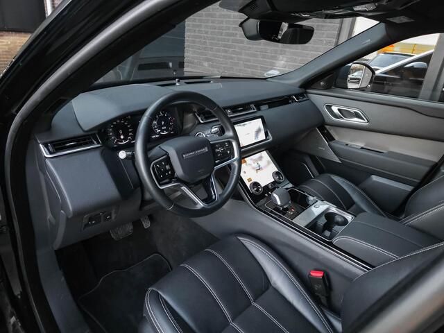Land Rover Velar Range Rover 2.0 P400e S | 22"| Pano | Meridian 750 Watt | Memo | Vent. | Side |
