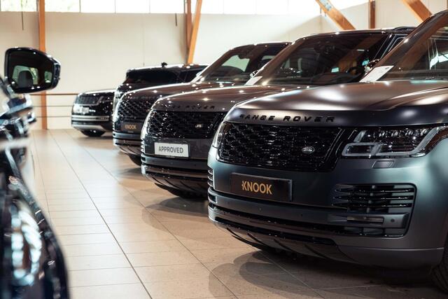 Land Rover Velar Range Rover P400e Dynamic SE AWD PHEV