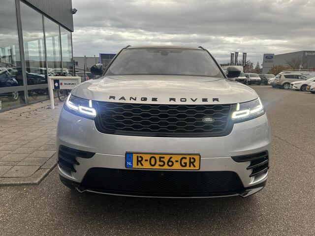 Land Rover Velar Range Rover 2.0 I4 AWD R-Dynamic SE