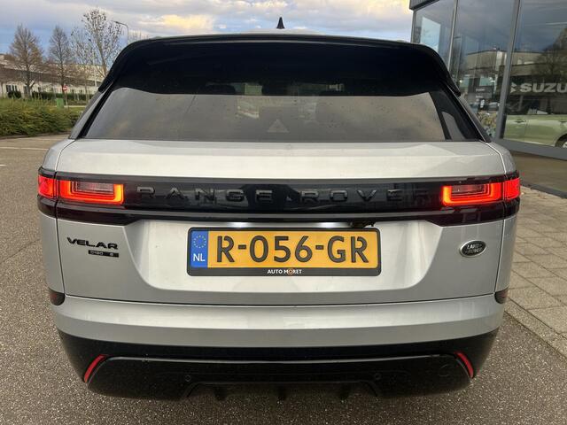 Land Rover Velar Range Rover 2.0 I4 AWD R-Dynamic SE