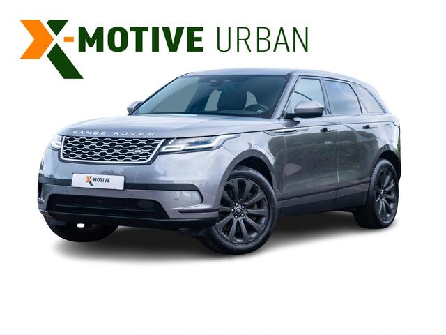 Land Rover Velar Range Rover 2.0 P400e S Luxury AWD Aut 404pk | Volleder | Virtual Cockpit | Stoelverw | Matrix LED | Elektr.Trekhaak | Etc..