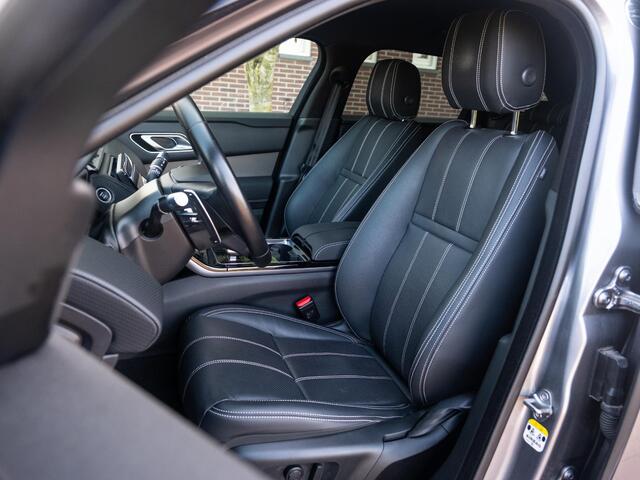 Land Rover Velar Range Rover 2.0 P400e S Luxury AWD Aut 404pk | Volleder | Virtual Cockpit | Stoelverw | Matrix LED | Elektr.Trekhaak | Etc..