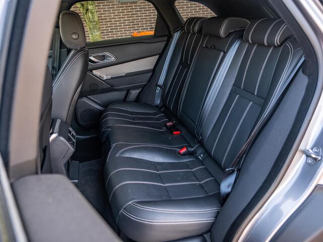 Land Rover Velar Range Rover 2.0 P400e S Luxury AWD Aut 404pk | Volleder | Virtual Cockpit | Stoelverw | Matrix LED | Elektr.Trekhaak | Etc..