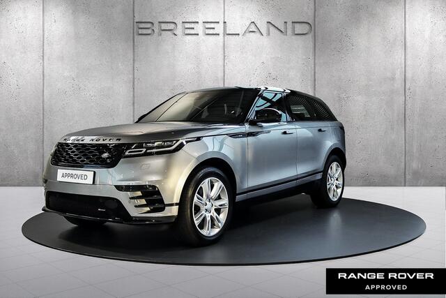 Land Rover Velar Range Rover P400e R-Dynamic SE | Panoramadak | Cold Climate Pack