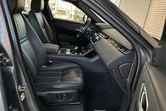 Land Rover Velar Range Rover P400e R-Dynamic SE | Panoramadak | Cold Climate Pack