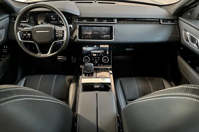 Land Rover Velar Range Rover P400e R-Dynamic SE | Panoramadak | Cold Climate Pack