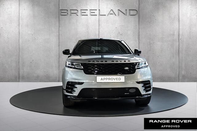 Land Rover Velar Range Rover P400e R-Dynamic SE | Panoramadak | Cold Climate Pack