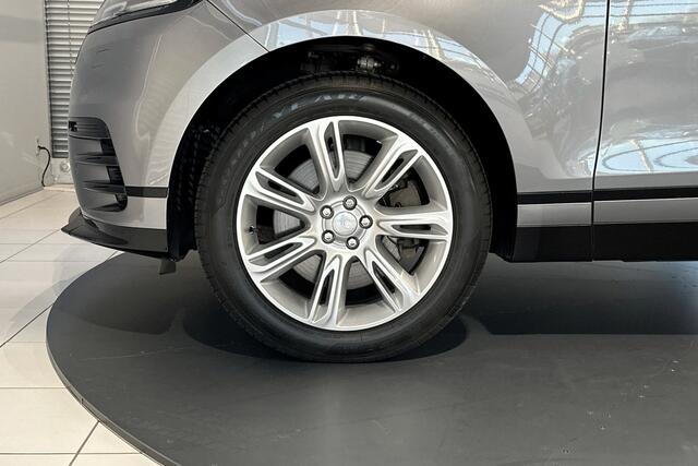 Land Rover Velar Range Rover P400e R-Dynamic SE | Panoramadak | Cold Climate Pack