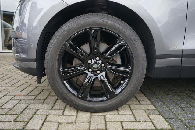 Land Rover Velar Range Rover 3.0 D275 AWD SE | Afneembare trekhaak | Voorstoelen / Achterbank verwarmd | Schuif/Kantel dak | Meridian surround |
