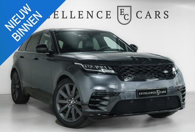 Land Rover Velar Range Rover 3.0 V6 SC AWD R-Dynamic HSE
