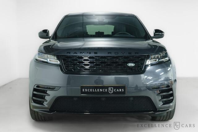 Land Rover Velar Range Rover 3.0 V6 SC AWD R-Dynamic HSE