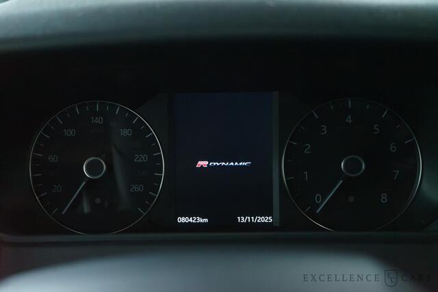Land Rover Velar Range Rover 3.0 V6 SC AWD R-Dynamic HSE