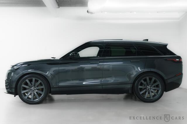 Land Rover Velar Range Rover 3.0 V6 SC AWD R-Dynamic HSE