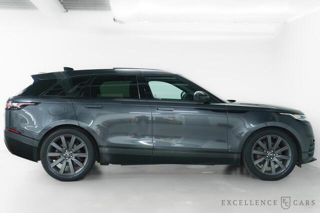 Land Rover Velar Range Rover 3.0 V6 SC AWD R-Dynamic HSE