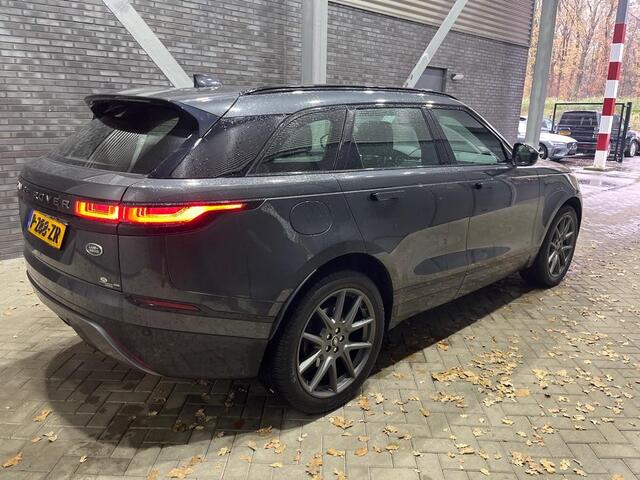 Land Rover Velar Range Rover P400e R-Dynamic HSE | Panoramadak | Head-Up | Meridian Surround | ACC | Stoel+Stuurverwarming