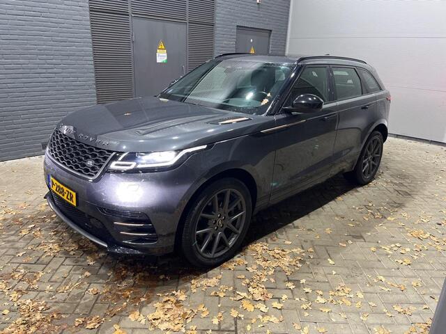 Land Rover Velar Range Rover P400e R-Dynamic HSE | Panoramadak | Head-Up | Meridian Surround | ACC | Stoel+Stuurverwarming