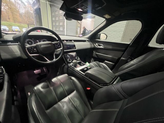 Land Rover Velar Range Rover P400e R-Dynamic HSE | Panoramadak | Head-Up | Meridian Surround | ACC | Stoel+Stuurverwarming