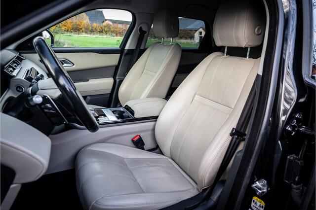 Land Rover Velar Range Rover 2.0 P400e Meridian Camera Leder Memory