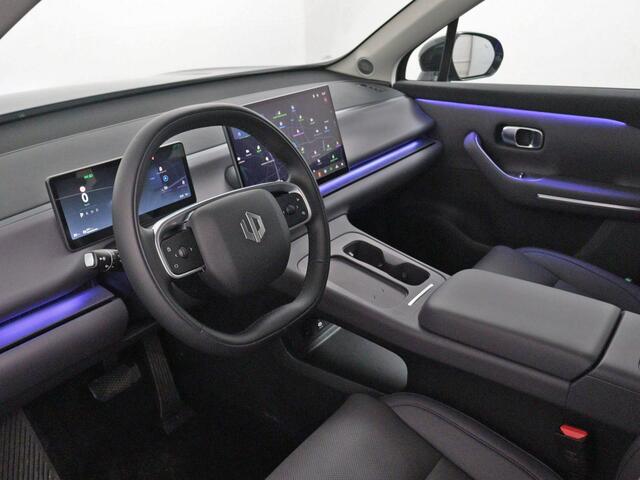 Leapmotor C10 Design 69.9 kWh | Glazen dak | Adaptive Cruise Control | 20" LMV |