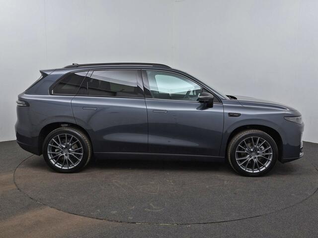 Leapmotor C10 Design 69.9 kWh | Glazen dak | Adaptive Cruise Control | 20" LMV |