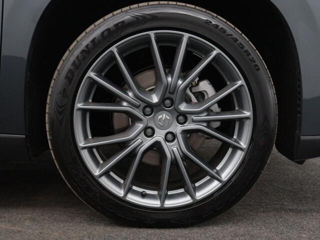 Leapmotor C10 Design 69.9 kWh | Glazen dak | Adaptive Cruise Control | 20" LMV |