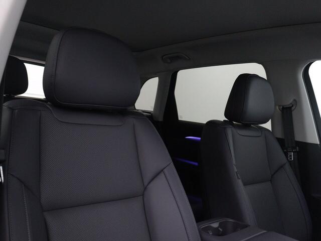 Leapmotor C10 Design 69.9 kWh | Glazen dak | Adaptive Cruise Control | 20" LMV |