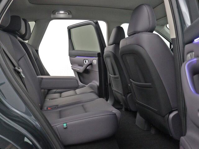 Leapmotor C10 Design 69.9 kWh | Glazen dak | Adaptive Cruise Control | 20" LMV |