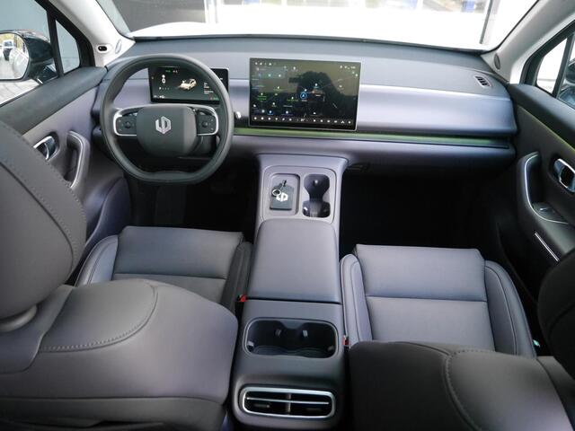 Leapmotor C10 Style 69.9 kWh | Demo | 420 km Wltp | Volledig elektrisch | Panorama dak | Keyless entry en start | Elektrisch verstelbare stoelen | Camera rondom | 1500 kg trekgewicht