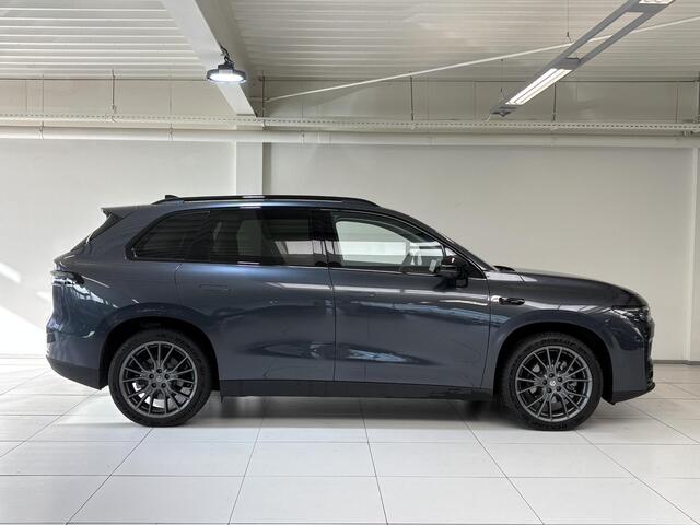 Leapmotor C10 Design 69.9 kWh Glazen dak | Elektrisch verstelbare stoelen | Stuurverwarming | Stoelverwarming en ventilatie | 360 camera