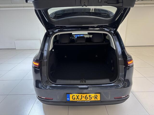 Leapmotor C10 Design 69.9 kWh Glazen dak | Elektrisch verstelbare stoelen | Stuurverwarming | Stoelverwarming en ventilatie | 360 camera