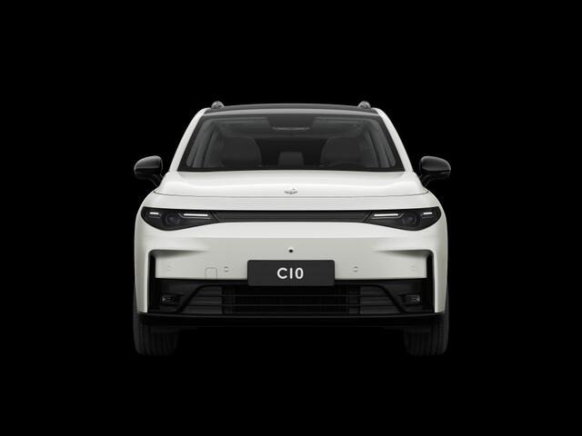Leapmotor C10 Design 69.9 kWh