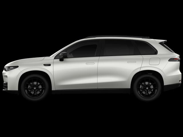 Leapmotor C10 Design 69.9 kWh