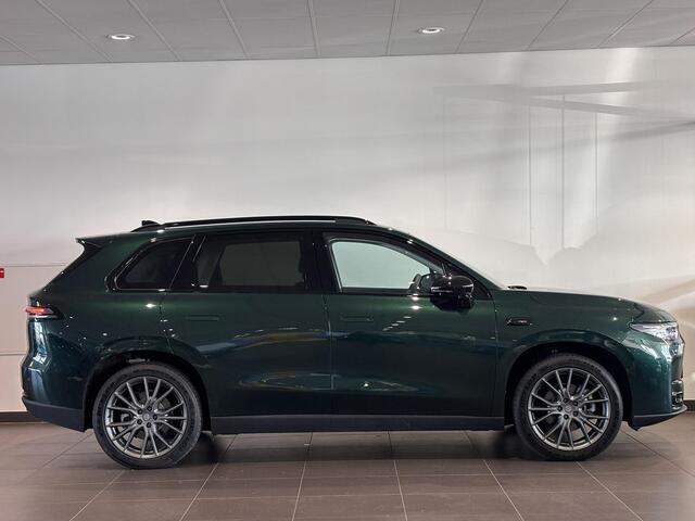 Leapmotor C10 SUV Design EV 70 kWh / 218pk AUTOMAAT | 360° CAMERA | STOELVERW. | STOEL KOELING | ADAPTIVE CRUISE | PANODAK | NAVI |