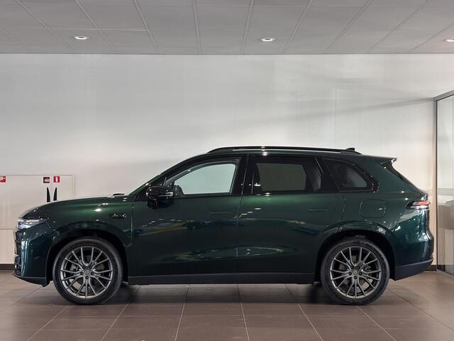 Leapmotor C10 SUV Design EV 70 kWh / 218pk AUTOMAAT | 360° CAMERA | STOELVERW. | STOEL KOELING | ADAPTIVE CRUISE | PANODAK | NAVI |