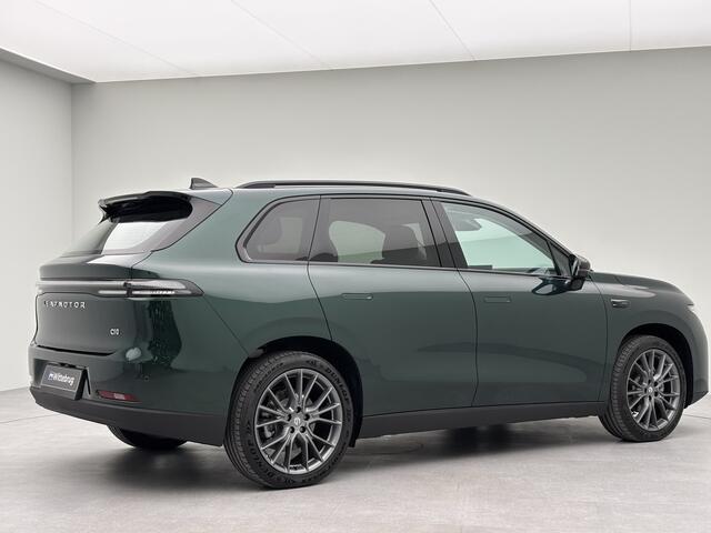 Leapmotor C10 REEV Design 28.4 kWh Range Extender 950 km RANGE Automaat met Lederen bekleding, Elektrische stoelen en Camera Nu te bestellen en te proefrijden!