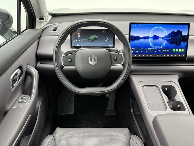 Leapmotor C10 REEV Design 28.4 kWh Range Extender 950 km RANGE Automaat met Lederen bekleding, Elektrische stoelen en Camera Nu te bestellen en te proefrijden!