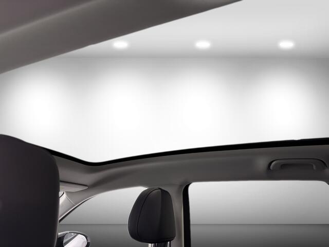 Leapmotor C10 REEV Design 28.4 kWh Range Extender 950 km RANGE Automaat met Lederen bekleding, Elektrische stoelen en Camera Nu te bestellen en te proefrijden!